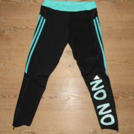 Adidas female 3/4 long trousers