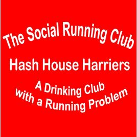 Design no. 17 – social running club