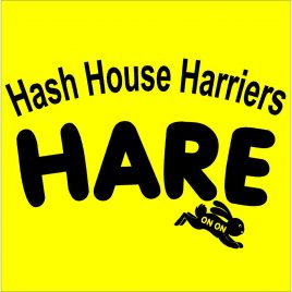 Design no. 31 – Hare logo