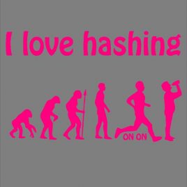 Design no. 27 – I love hashing