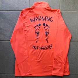 Harriettes performance top extreme soft