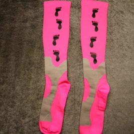 Compression socks – new on on line