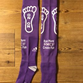 Adidas Hash Socks