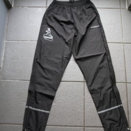 CH3 – Windbreaker trousers