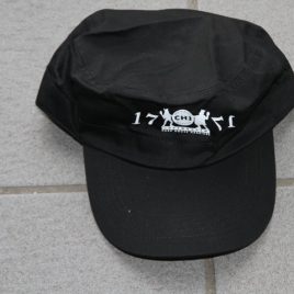 CH3 -Cap