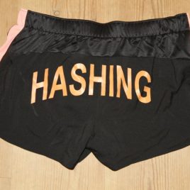 adidas harriette shorts