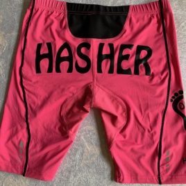 Harriettes performance shorts