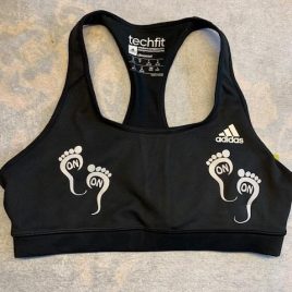 Adidas Sports Bra