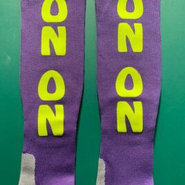 On On Compression socks