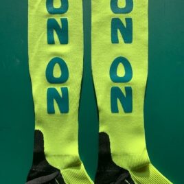 On On Compression socks