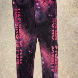 Harriettes Space leggings