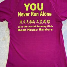 Harriettes super hashing shirt