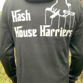 On On father –  hoodie hashing