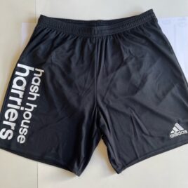 adidas harrier ON ON shorts